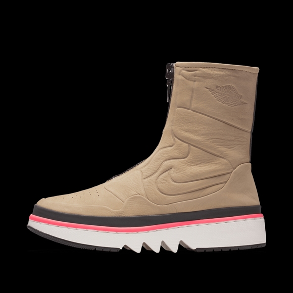 WMNS AIR JORDAN I JESTER XX UTILITY PACK Size 9 - Picture 9 of 9